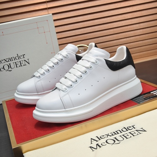 Replica Alexander McQueen Casual Shoes For Men #1197316, $80.00 USD, [ITEM#1197316], Replica Alexander McQueen Casual Shoes outlet from China