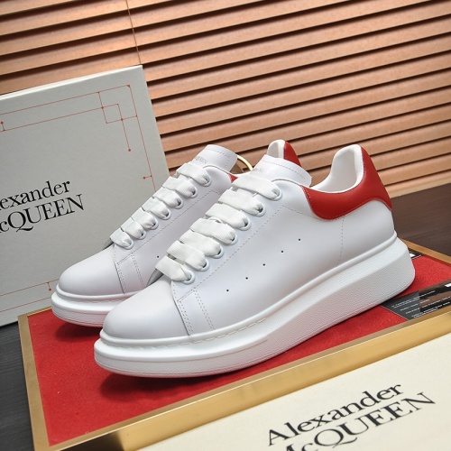 Replica Alexander McQueen Casual Shoes For Men #1197318, $80.00 USD, [ITEM#1197318], Replica Alexander McQueen Casual Shoes outlet from China