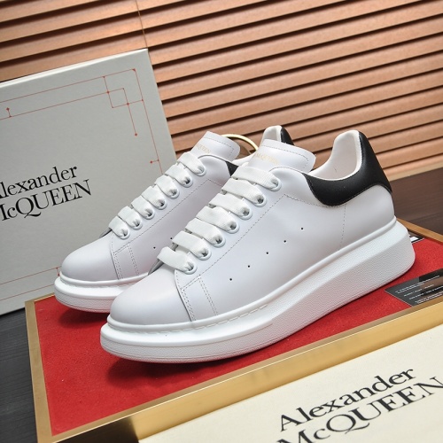 Replica Alexander McQueen Casual Shoes For Men #1197320, $80.00 USD, [ITEM#1197320], Replica Alexander McQueen Casual Shoes outlet from China