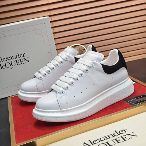 Replica Alexander McQueen Casual Shoes For Men #1197322, $80.00 USD, [ITEM#1197322], Replica Alexander McQueen Casual Shoes outlet from China