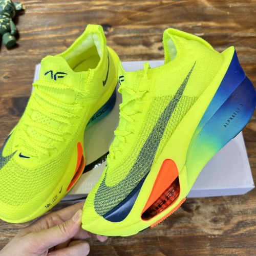 Replica Nike ZOOM Running Shoes For Women #1197394, $92.00 USD, [ITEM#1197394], Replica Nike ZOOM Running Shoes outlet from China