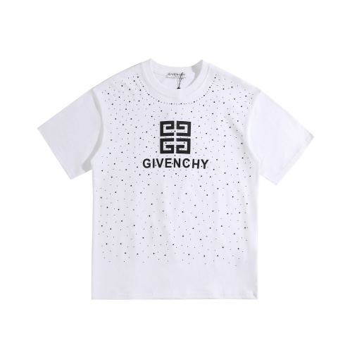 Replica Givenchy T-Shirts Short Sleeved For Men #1197436, $34.00 USD, [ITEM#1197436], Replica Givenchy T-Shirts outlet from China