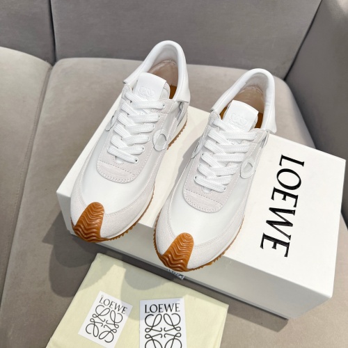 Replica Loewe Casual Shoes For Men #1197463 $96.00 USD for Wholesale