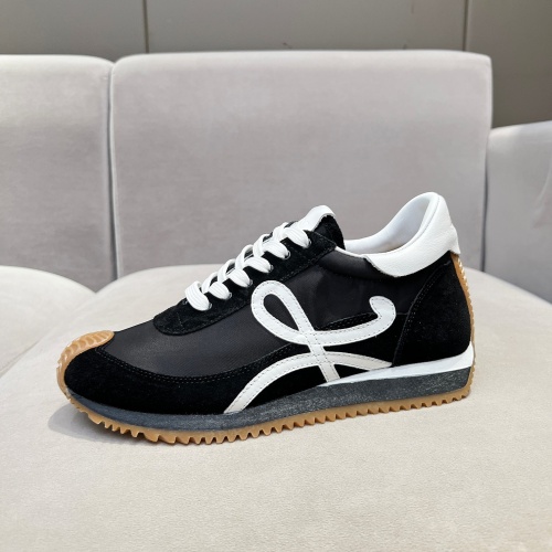 Replica Loewe Casual Shoes For Men #1197469 $96.00 USD for Wholesale