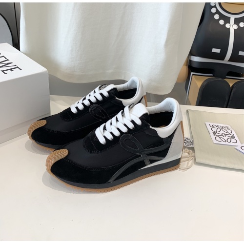 Replica Loewe Casual Shoes For Men #1197513, $112.00 USD, [ITEM#1197513], Replica Loewe Casual Shoes outlet from China