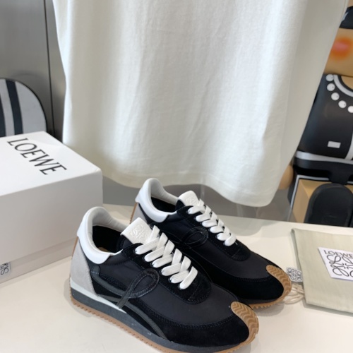 Replica Loewe Casual Shoes For Men #1197513 $112.00 USD for Wholesale