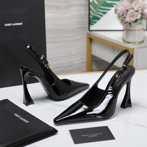 Replica Yves Saint Laurent YSL Sandal For Women #1197936, $118.00 USD, [ITEM#1197936], Replica Yves Saint Laurent YSL Sandal outlet from China