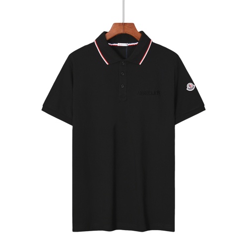 Replica Moncler T-Shirts Short Sleeved For Men #1198000, $32.00 USD, [ITEM#1198000], Replica Moncler T-Shirts outlet from China