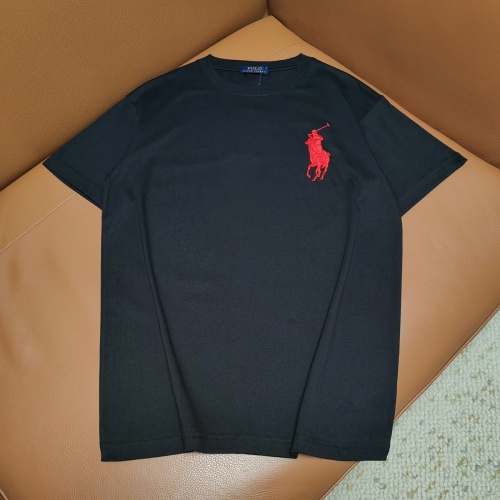 Replica Ralph Lauren Polo T-Shirts Short Sleeved For Men #1198023, $27.00 USD, [ITEM#1198023], Replica Ralph Lauren Polo T-Shirts outlet from China