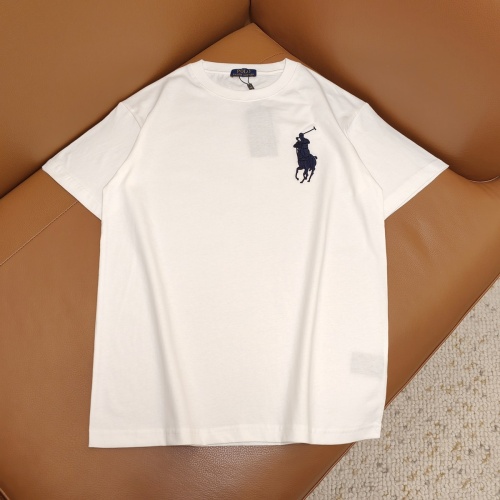 Replica Ralph Lauren Polo T-Shirts Short Sleeved For Men #1198024, $27.00 USD, [ITEM#1198024], Replica Ralph Lauren Polo T-Shirts outlet from China