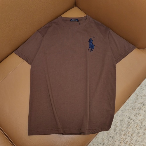 Replica Ralph Lauren Polo T-Shirts Short Sleeved For Men #1198025, $27.00 USD, [ITEM#1198025], Replica Ralph Lauren Polo T-Shirts outlet from China