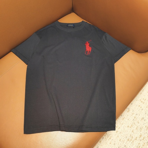 Replica Ralph Lauren Polo T-Shirts Short Sleeved For Men #1198026, $27.00 USD, [ITEM#1198026], Replica Ralph Lauren Polo T-Shirts outlet from China