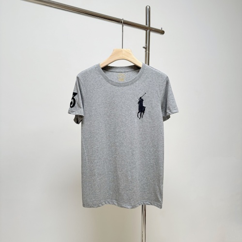 Replica Ralph Lauren Polo T-Shirts Short Sleeved For Men #1198032, $27.00 USD, [ITEM#1198032], Replica Ralph Lauren Polo T-Shirts outlet from China