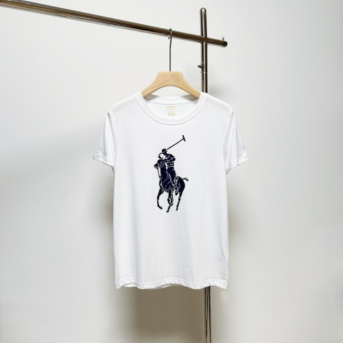 Replica Ralph Lauren Polo T-Shirts Short Sleeved For Men #1198036, $27.00 USD, [ITEM#1198036], Replica Ralph Lauren Polo T-Shirts outlet from China