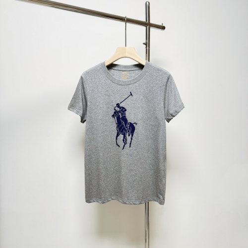 Replica Ralph Lauren Polo T-Shirts Short Sleeved For Men #1198037, $27.00 USD, [ITEM#1198037], Replica Ralph Lauren Polo T-Shirts outlet from China