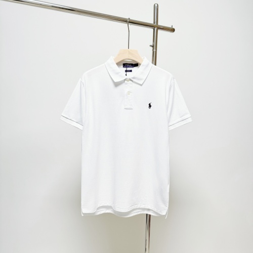 Replica Ralph Lauren Polo T-Shirts Short Sleeved For Men #1198045, $32.00 USD, [ITEM#1198045], Replica Ralph Lauren Polo T-Shirts outlet from China