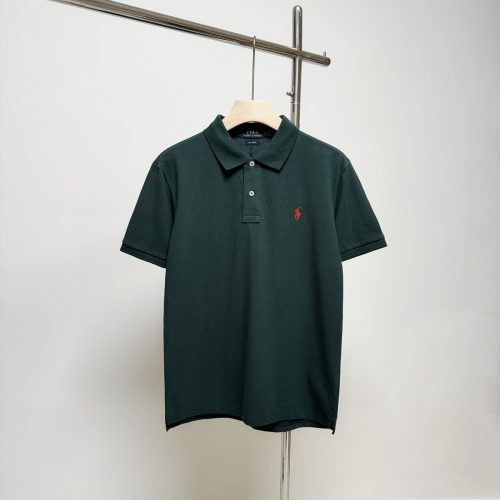 Replica Ralph Lauren Polo T-Shirts Short Sleeved For Men #1198046, $32.00 USD, [ITEM#1198046], Replica Ralph Lauren Polo T-Shirts outlet from China