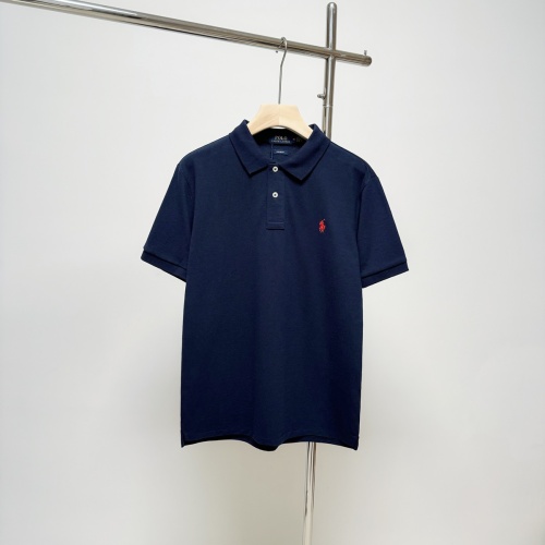 Replica Ralph Lauren Polo T-Shirts Short Sleeved For Men #1198047, $32.00 USD, [ITEM#1198047], Replica Ralph Lauren Polo T-Shirts outlet from China