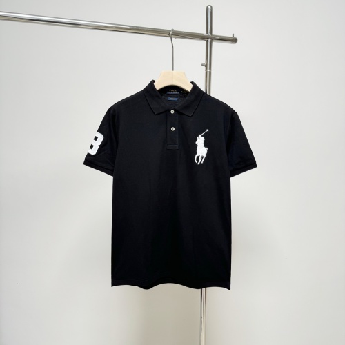 Replica Ralph Lauren Polo T-Shirts Short Sleeved For Men #1198049, $32.00 USD, [ITEM#1198049], Replica Ralph Lauren Polo T-Shirts outlet from China