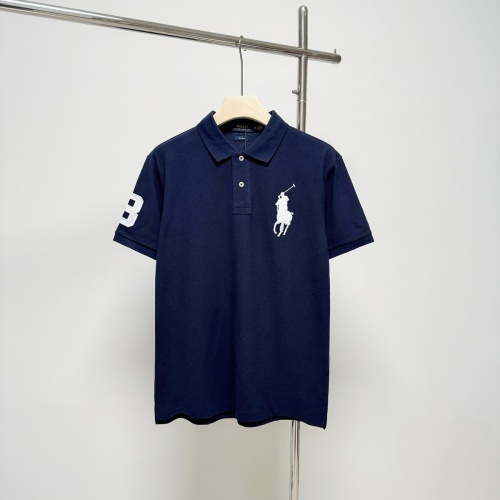 Replica Ralph Lauren Polo T-Shirts Short Sleeved For Men #1198050, $32.00 USD, [ITEM#1198050], Replica Ralph Lauren Polo T-Shirts outlet from China