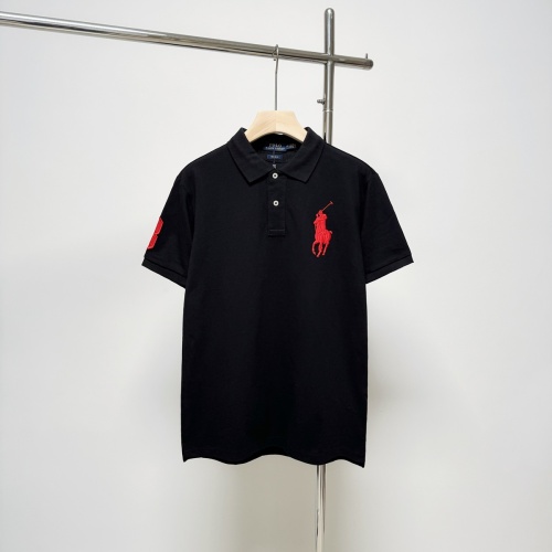 Replica Ralph Lauren Polo T-Shirts Short Sleeved For Men #1198053, $32.00 USD, [ITEM#1198053], Replica Ralph Lauren Polo T-Shirts outlet from China
