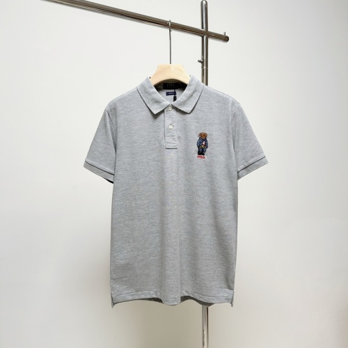 Replica Ralph Lauren Polo T-Shirts Short Sleeved For Men #1198056, $32.00 USD, [ITEM#1198056], Replica Ralph Lauren Polo T-Shirts outlet from China