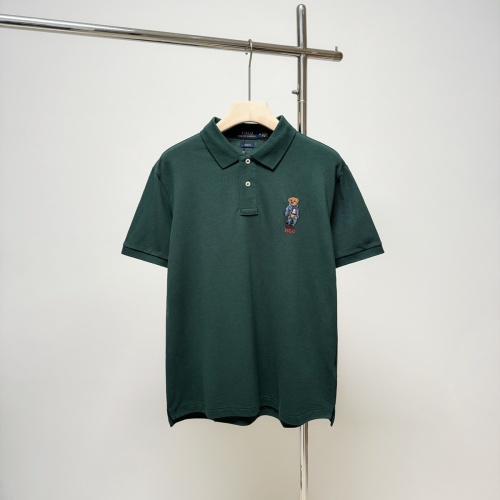 Replica Ralph Lauren Polo T-Shirts Short Sleeved For Men #1198057, $32.00 USD, [ITEM#1198057], Replica Ralph Lauren Polo T-Shirts outlet from China