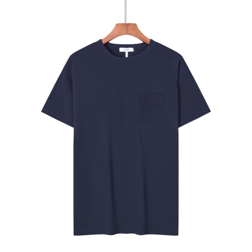 Replica LOEWE T-Shirts Short Sleeved For Men #1198094, $29.00 USD, [ITEM#1198094], Replica LOEWE T-Shirts outlet from China