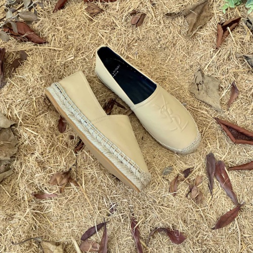 Replica Yves Saint Laurent YSL Casual Shoes For Women #1198182, $82.00 USD, [ITEM#1198182], Replica Yves Saint Laurent YSL Casual Shoes outlet from China