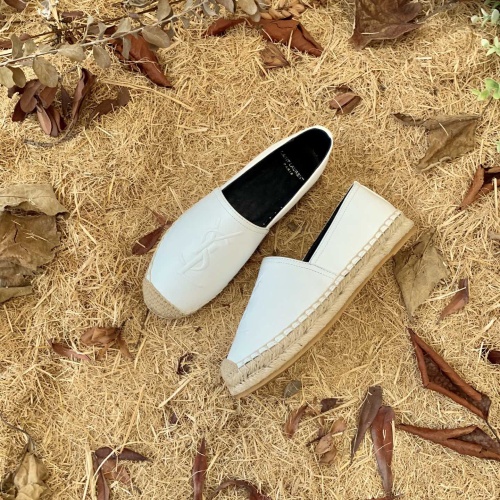 Replica Yves Saint Laurent YSL Casual Shoes For Women #1198183, $82.00 USD, [ITEM#1198183], Replica Yves Saint Laurent YSL Casual Shoes outlet from China