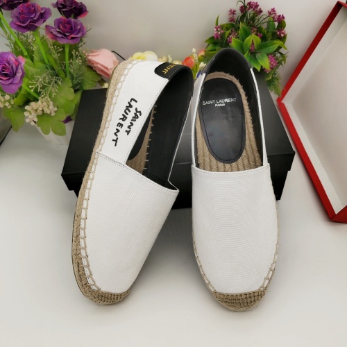 Replica Yves Saint Laurent YSL Casual Shoes For Women #1198185, $80.00 USD, [ITEM#1198185], Replica Yves Saint Laurent YSL Casual Shoes outlet from China