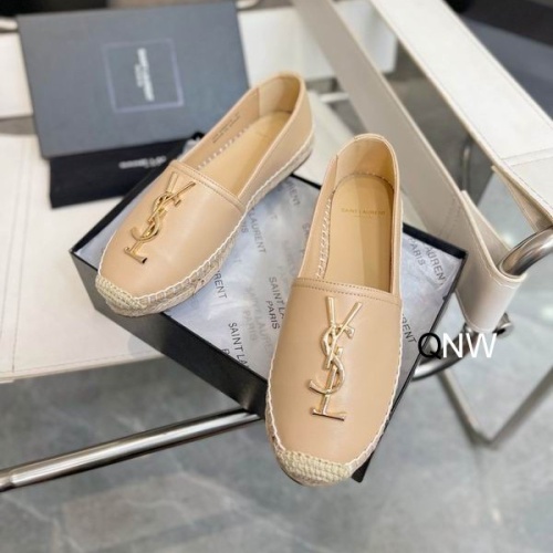 Replica Yves Saint Laurent YSL Casual Shoes For Women #1198187, $80.00 USD, [ITEM#1198187], Replica Yves Saint Laurent YSL Casual Shoes outlet from China