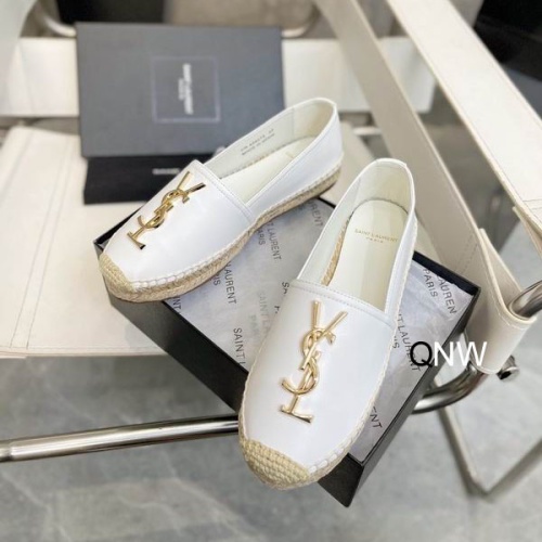 Replica Yves Saint Laurent YSL Casual Shoes For Women #1198188, $80.00 USD, [ITEM#1198188], Replica Yves Saint Laurent YSL Casual Shoes outlet from China