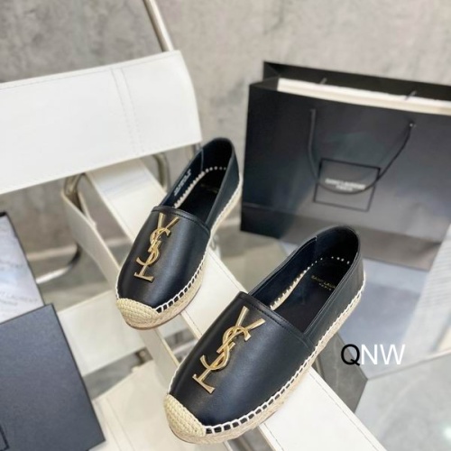 Replica Yves Saint Laurent YSL Casual Shoes For Women #1198189, $80.00 USD, [ITEM#1198189], Replica Yves Saint Laurent YSL Casual Shoes outlet from China