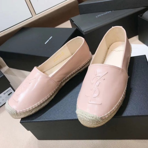 Replica Yves Saint Laurent YSL Casual Shoes For Women #1198190, $82.00 USD, [ITEM#1198190], Replica Yves Saint Laurent YSL Casual Shoes outlet from China