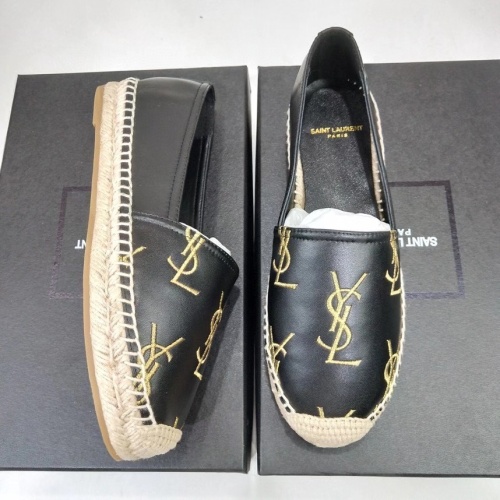 Replica Yves Saint Laurent YSL Casual Shoes For Women #1198192, $82.00 USD, [ITEM#1198192], Replica Yves Saint Laurent YSL Casual Shoes outlet from China