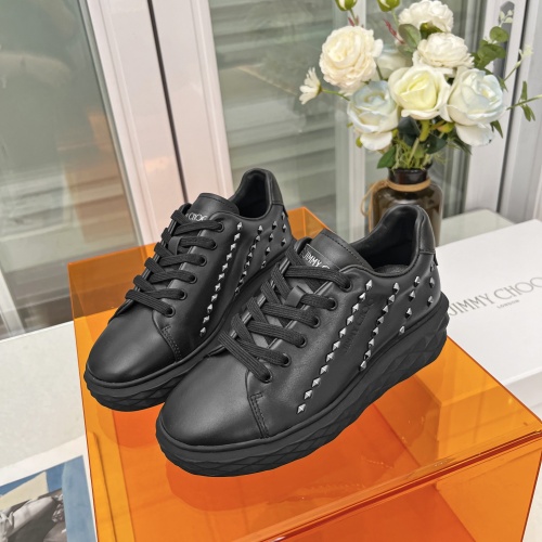 Replica Jimmy Choo Fashion Shoes For Women #1198351, $128.00 USD, [ITEM#1198351], Replica Jimmy Choo Fashion Shoes outlet from China