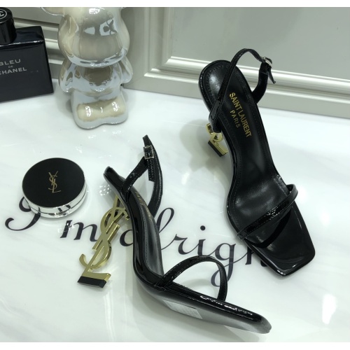 Replica Yves Saint Laurent YSL Sandal For Women #1198535, $102.00 USD, [ITEM#1198535], Replica Yves Saint Laurent YSL Sandal outlet from China