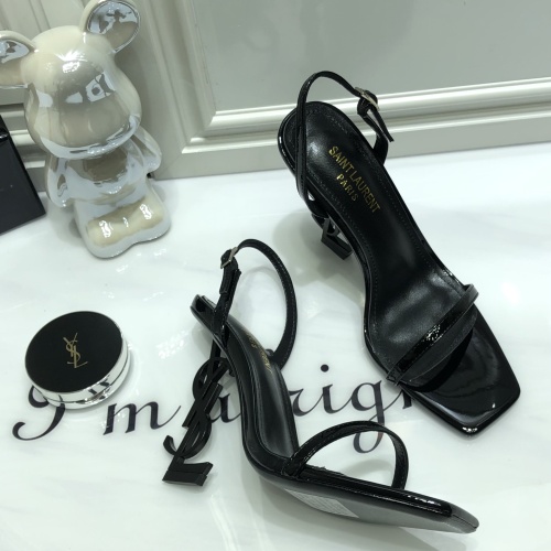 Replica Yves Saint Laurent YSL Sandal For Women #1198536, $102.00 USD, [ITEM#1198536], Replica Yves Saint Laurent YSL Sandal outlet from China