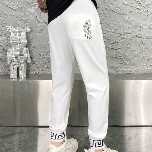 Replica Versace Pants For Men #1198720 $64.00 USD for Wholesale