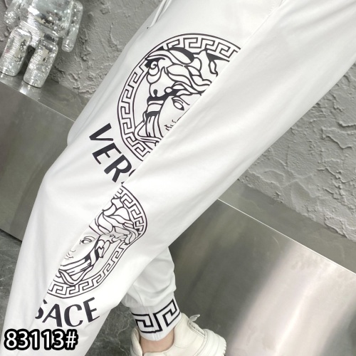 Replica Versace Pants For Men #1198720 $64.00 USD for Wholesale