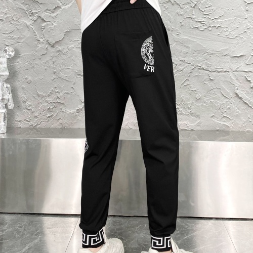 Replica Versace Pants For Men #1198721 $64.00 USD for Wholesale