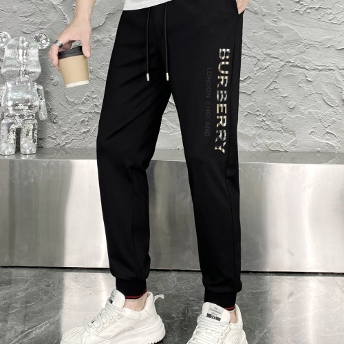 Replica Burberry Pants For Men #1198723, $64.00 USD, [ITEM#1198723], Replica Burberry Pants outlet from China