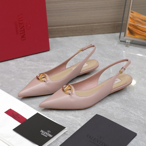 Replica Valentino Sandal For Women #1198782, $105.00 USD, [ITEM#1198782], Replica Valentino Sandal outlet from China