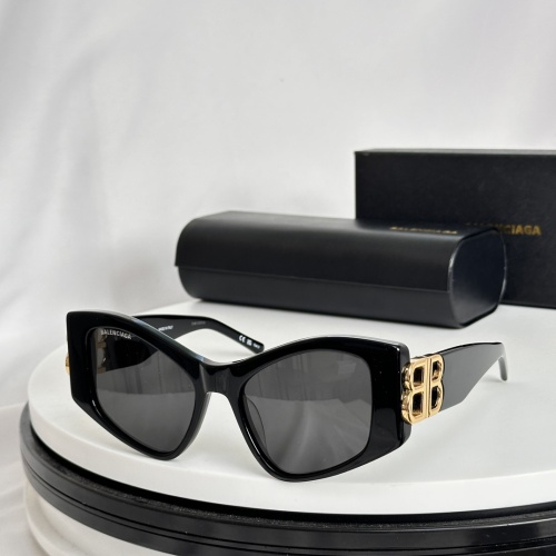 Replica Balenciaga AAA Quality Sunglasses #1198838, $48.00 USD, [ITEM#1198838], Replica Balenciaga AAA Quality Sunglasses outlet from China