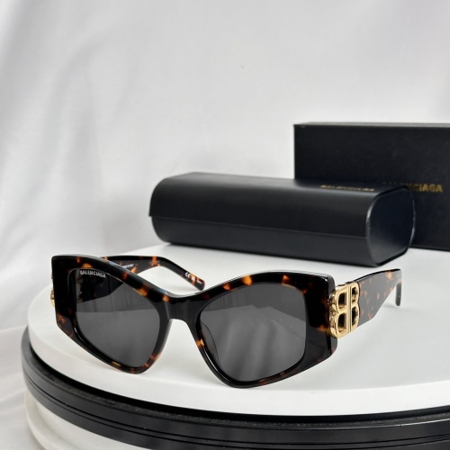 Replica Balenciaga AAA Quality Sunglasses #1198839, $48.00 USD, [ITEM#1198839], Replica Balenciaga AAA Quality Sunglasses outlet from China