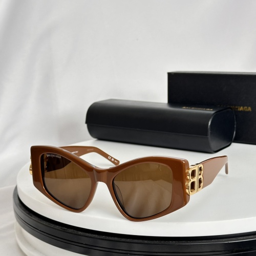 Replica Balenciaga AAA Quality Sunglasses #1198842, $48.00 USD, [ITEM#1198842], Replica Balenciaga AAA Quality Sunglasses outlet from China