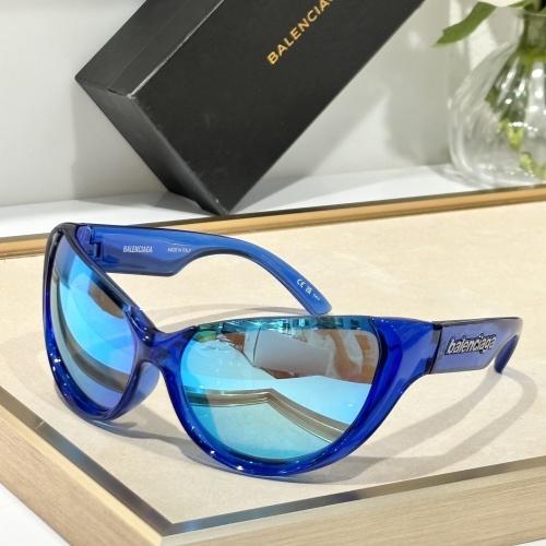 Replica Balenciaga AAA Quality Sunglasses #1198846, $60.00 USD, [ITEM#1198846], Replica Balenciaga AAA Quality Sunglasses outlet from China