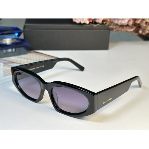 Replica Balenciaga AAA Quality Sunglasses #1198861, $60.00 USD, [ITEM#1198861], Replica Balenciaga AAA Quality Sunglasses outlet from China