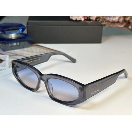 Replica Balenciaga AAA Quality Sunglasses #1198862, $60.00 USD, [ITEM#1198862], Replica Balenciaga AAA Quality Sunglasses outlet from China